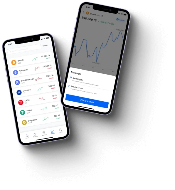 Vesthane Vale - Embrace the Next Generation of Financial Solutions with Vesthane Vale