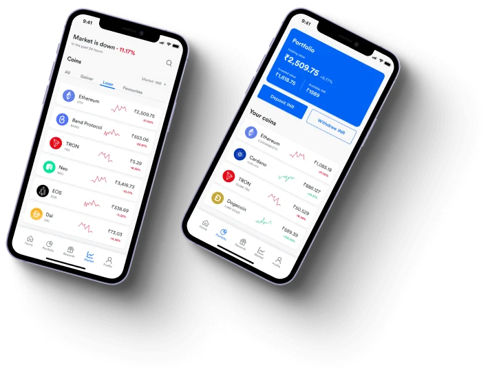 Vesthane Vale - Become part of the cutting-edge blockchain community right now