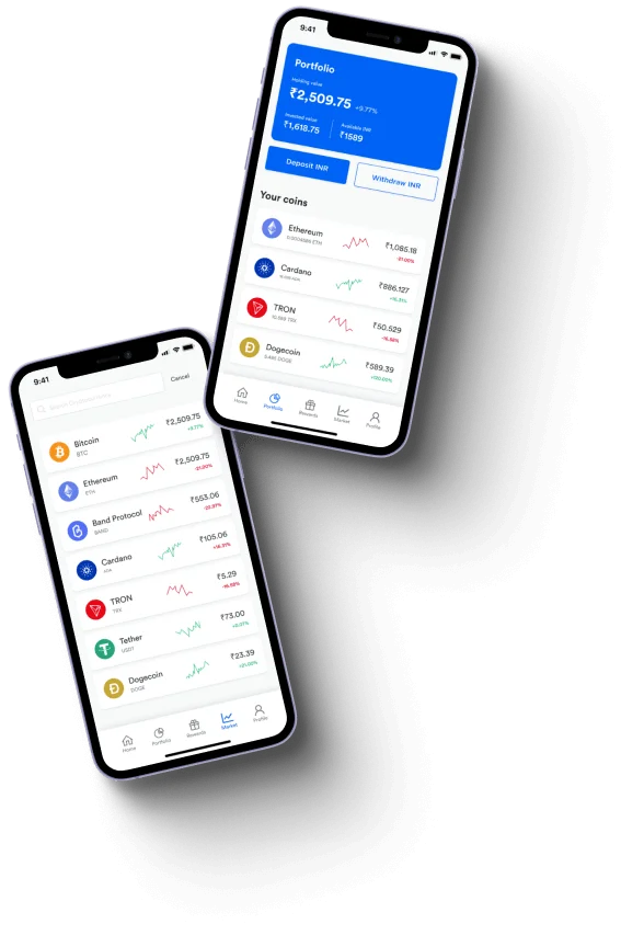 Vesthane Vale - Bitcoin and its groundbreaking technology